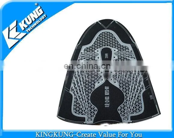 High Quality Shoe KPU Uppers