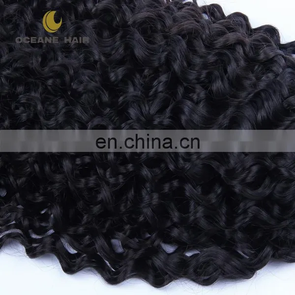 Grade 8a Quality 100 Pure Remy Hair Extension Indian Remy Hair Weave photo-6