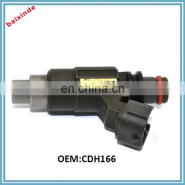 Auto Spare Parts Fuel Injector CDH166 for Mitsubishi Lioncel Family Tritec photo-2