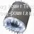 Aluminum Die Cast Rotor for IE3 High Efficiency Motor photo-3