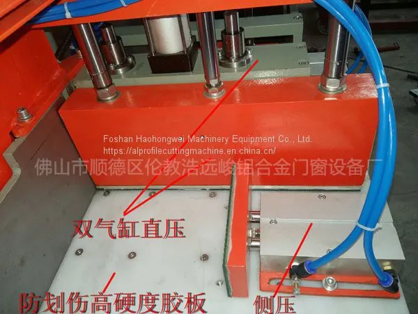 CNC Automatic Cutting Machine
