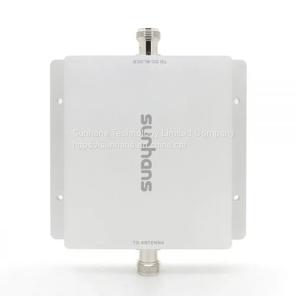 Sunhans SHGI20W 2.4G 20w Indoor /outdoor Wifi Booster IEEE 802.11b/g/n Wifi Signal Repeater Amplifier photo-2