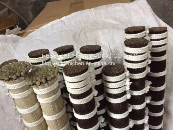 High Quality Bow Horse Tail Hair photo-4