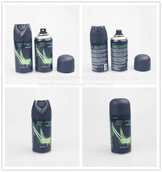 Factory Directly Sale Body Spray,Cheap Body Spray In Market photo-3