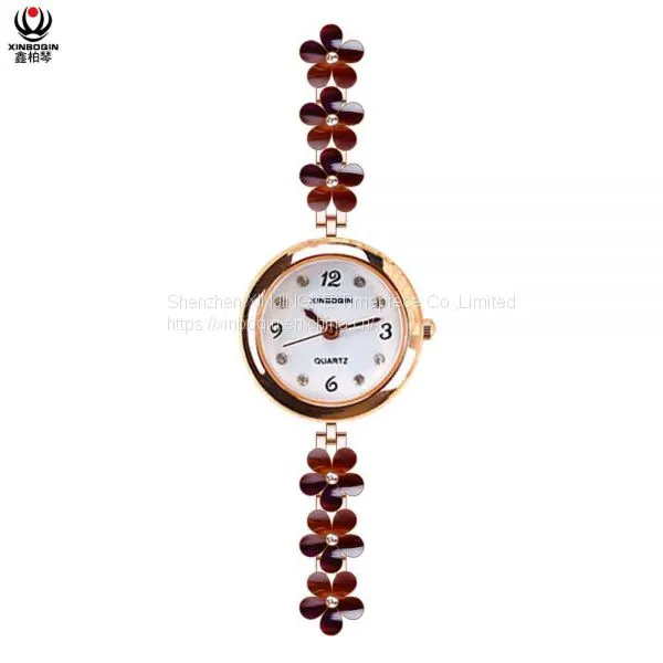 XINBOQIN Factory Custom Wholesale Luxury Fashion Latest Model Latest Model Quartz Stainless Steel Man Watch photo-3