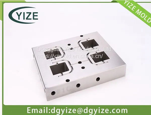 Profile Grinding Processing Precision mould part with low price