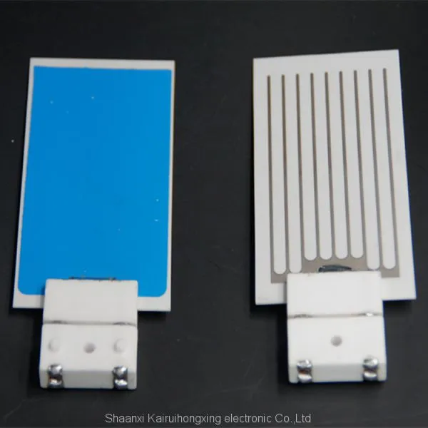 Manufacturer Good Price Ozone Generator Ceramic Ozone Plate Air Purifier