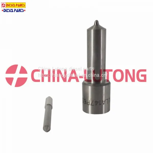 Ptype Common Rail Engine Parts 0433175510 Cummins Spare Parts DSLA128P5510 photo-3