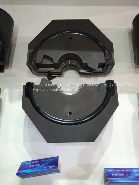 API 16A China BOP Ram Top Seal and Front Packer /BOP Variable Ram photo-3