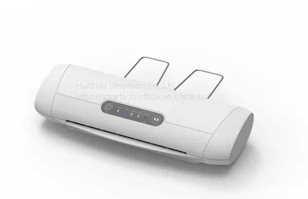 STL421 A4 Size Laminator photo-2