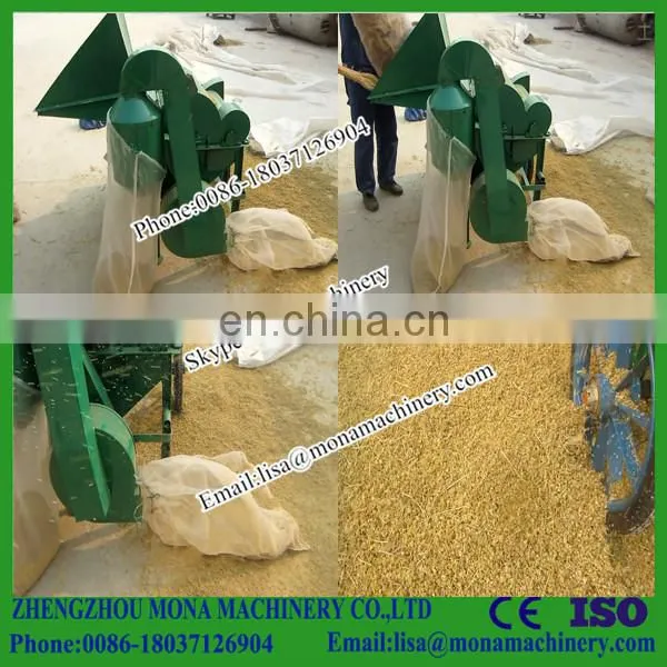 Multi Crop Thresher , Paddy Thresher , Multi Purpose Thresher photo-6