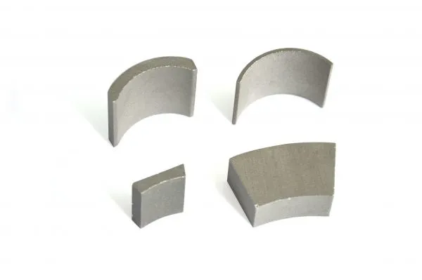 China Samarium Cobalt (SmCo) Magnet Supplier