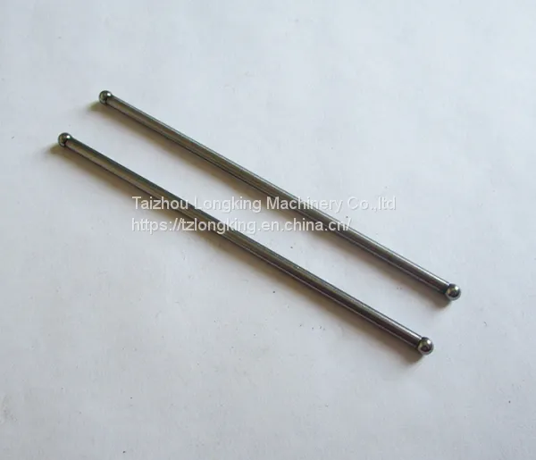 GX160 GX200 gasoline engine valve push rod /generator push rod