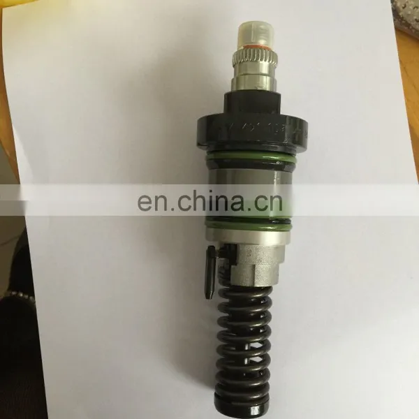 Diesel Fuel Injector Unit Pump 0414491109