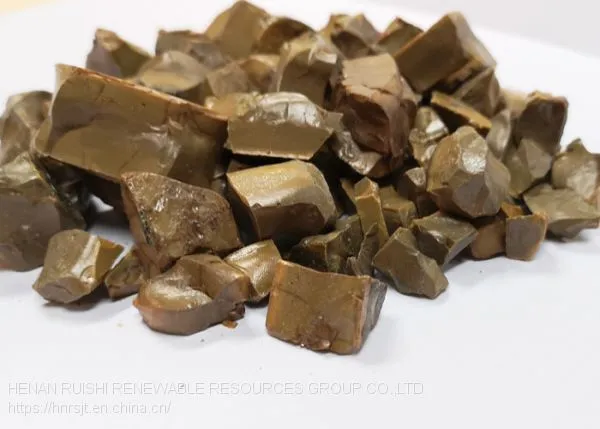 Premelted Calcium Aluminate Without F Fused Calcium Aluminate in Steelmaking