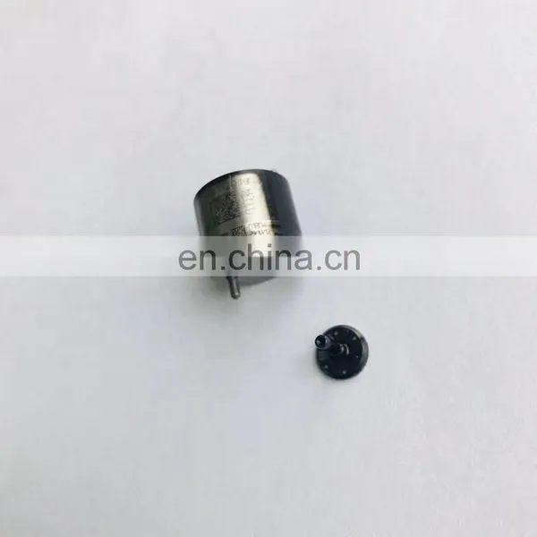 Common Rail Injector Control Valve 28277576 9308-625C photo-2