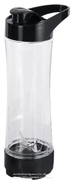 400ml 300W SUS304 Electrical Blender Juice Extractor Stainless Steel Commercial Juicer With Jar Taken Away Conveniently Double Safety Switch photo-5