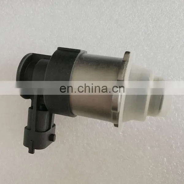 Fuel Metering Valve Fuel Pump Inlet Metering Solenoid Valve 0928400818 photo-2