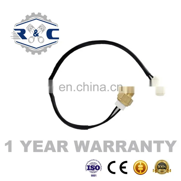 R&C High Quality Original 17680-84000 For Suzuki Alto 0.8 1982-1984 100% Professional Switch Temperature Sensor photo-3