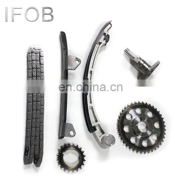IFOB Engine Parts Timing Belt Kit for 3K 4K 2SZ-FE 1TR-FE 2TR-FE 2AZ-FE 1FZ-FE 1GR-FE 5GR photo-3