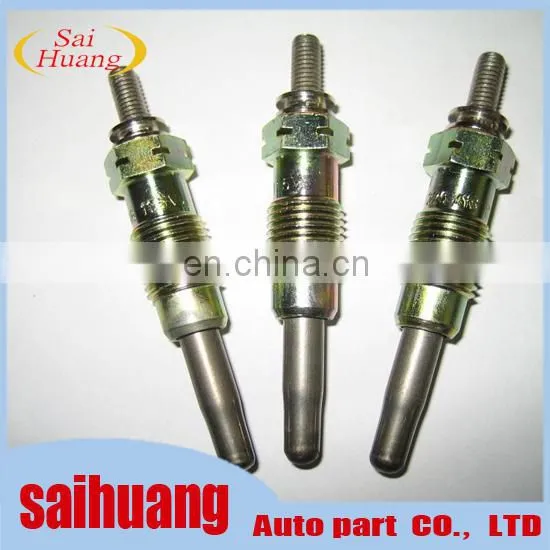 Use for Hilux 1GD Diesel Engine Glow Plug 19850-11010 photo-5