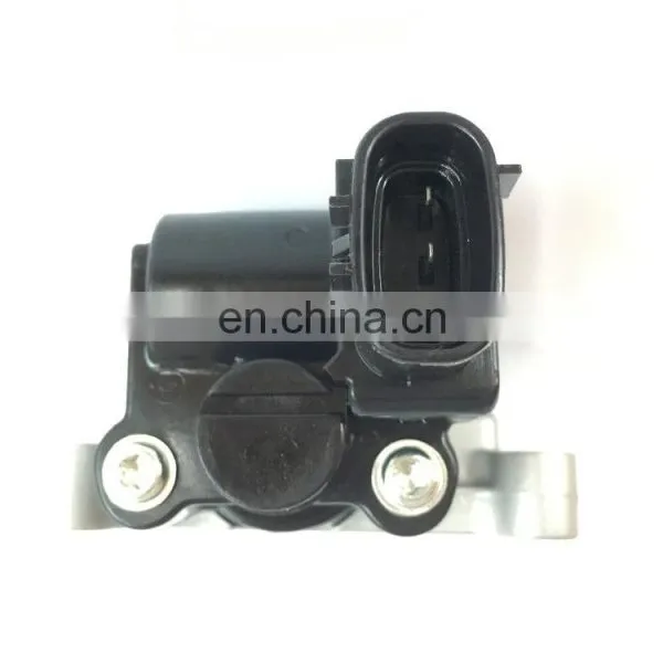 Idle Air Control Valve for Hon-da A-ccord LX 2.4L OEM# MX136800-2030 136800-2030 photo-3