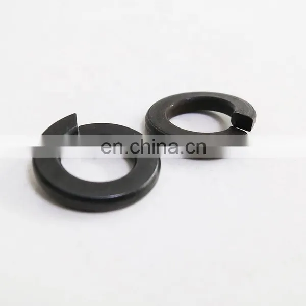 Original K19 Engine Spare Parts Lock Washer S604 Spring Washer photo-2