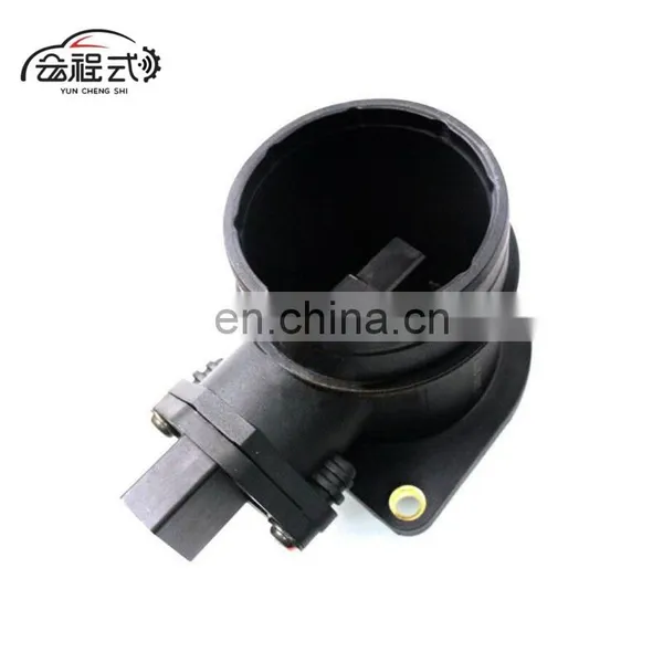 12 Months Warranty Mass Air Flow Meter Sensor 0280217121 For VW 1998-2004 Golf Beetle Jetta 2.0L photo-3