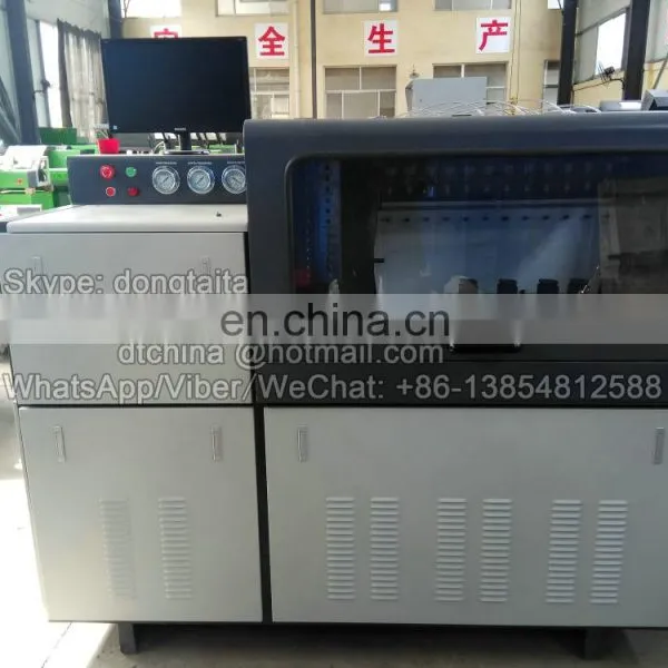 Cdi 3000 Multi Cr3000a Common Rail Test Bench photo-5