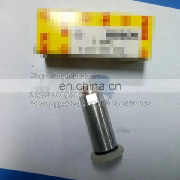High Quality 2447222020 Engine Fuel Feed Pump Assembly for Excavator Parts photo-3