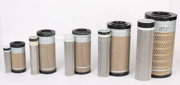 Factory Supply 32/925140 Oil Filter for JCB photo-4