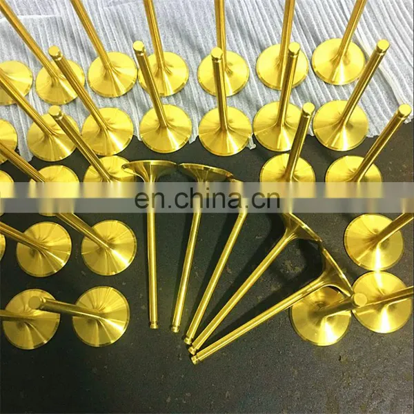 4G63 4G63t Turbo Engine Valve Kits for Mitsubishi Eclipse Evolution DSM EVO 1G 2G Engine 4G63 2.0T Lancer ti Lock Valves Keepers photo-6