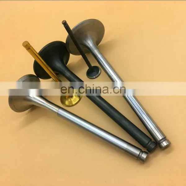 Fit 2.5L 3.0L 6G72 6G73 Chrysler Sebring Cirrus Dodge Stratus Mitsubishi Intake Valve MD088811 Exhaust Valve MD088812 photo-6