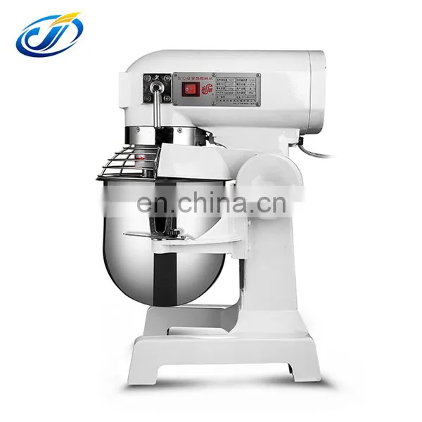 10 Liter China Kitchen Tools Planetary Mixer photo-4