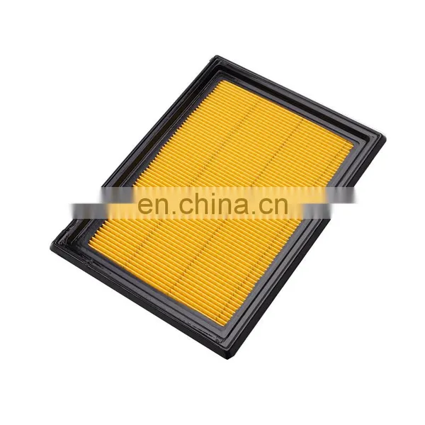 High Quality Performance Car Air Filter 16546-JG30A photo-3