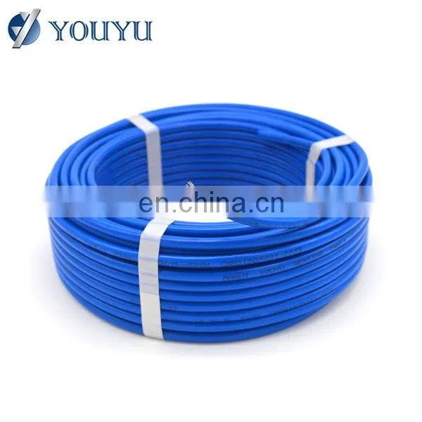 Environmental Protection Material Heating Cable Duct Antifreeze Indoor Heating photo-4