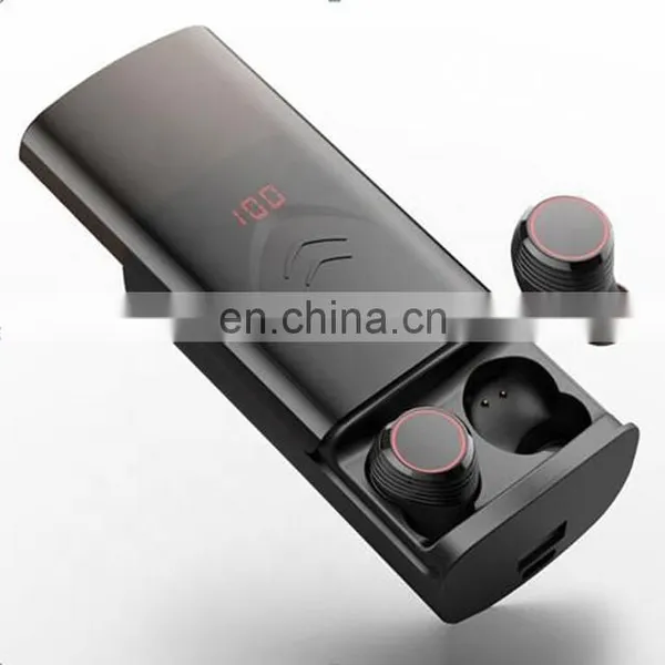 Top Products ANC Noise Reduction Air 3 Pro Pod TWS Bluetooths Wireless Earphones Headphones photo-3