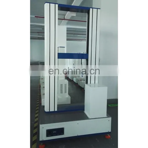 Liyi Universal Material Strength Peel Test Equipment Tensile Test Machine For Pipe photo-5