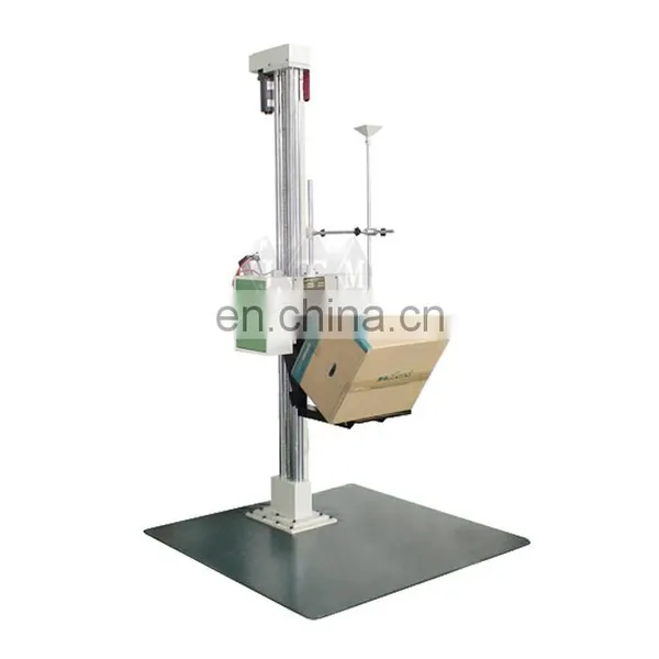 Liyi Box Test Machine Package Drop Test Equipment photo-4