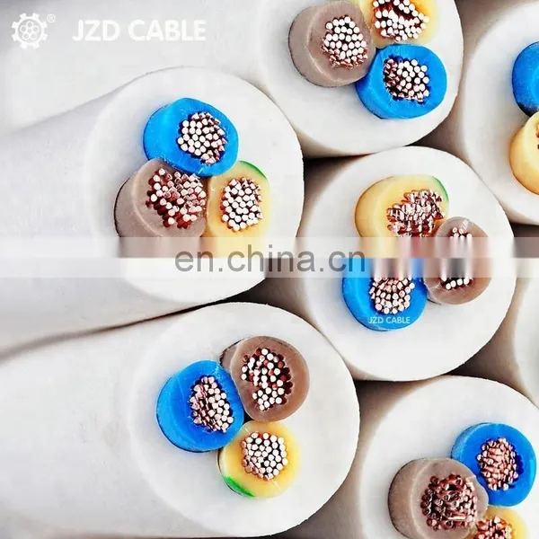 3 Core Royal Cord Wire of China Manufactured photo-6