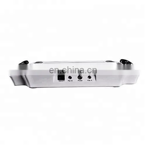 Permanent Eyebrows Make Up Tattoo Machine MTS Tattoo Gun Artmex V8 photo-4