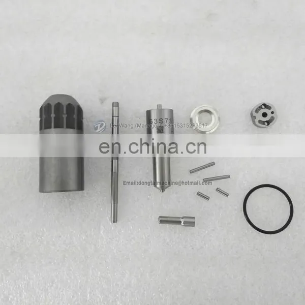Common Rail Repair Kit for 295050-1440 photo-2