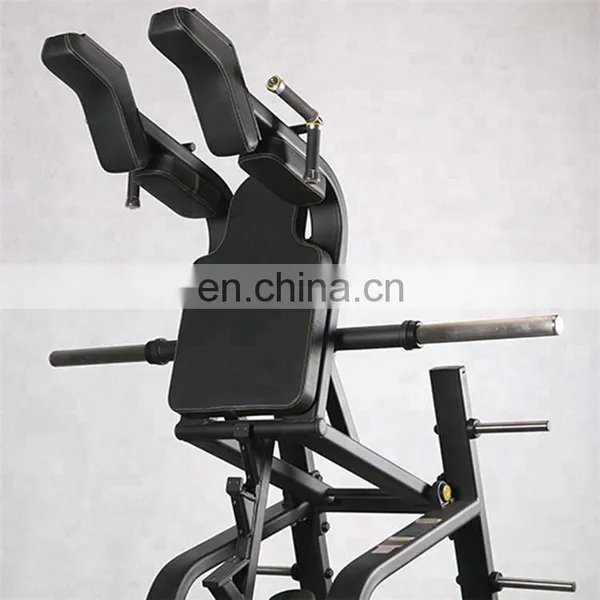 Gym Fitness Equipment Commercial Super Squat photo-6