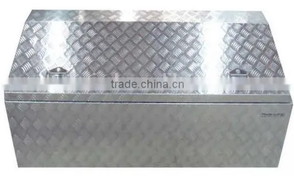 Aluminum Case photo-2