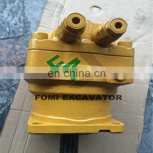 Excavator Hydraulic Parts M5X180CHB Swing Motor for E330C 3349973 photo-4