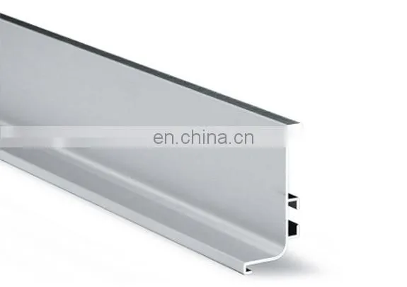 Anhui Shengxin Kitchen Aluminum Frame photo-3
