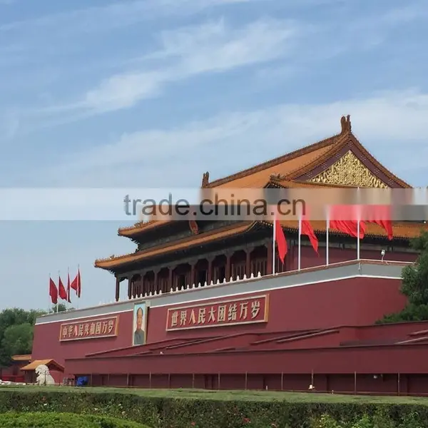 Manual Tapered Flagpole photo-2