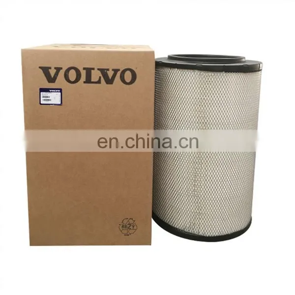 High-quality Engine Excavator Parts Air Filter 3827643 photo-4