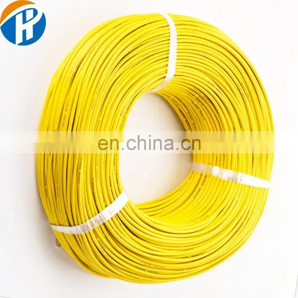 Factory Price FEB Tin High Quality Cable Wire photo-2