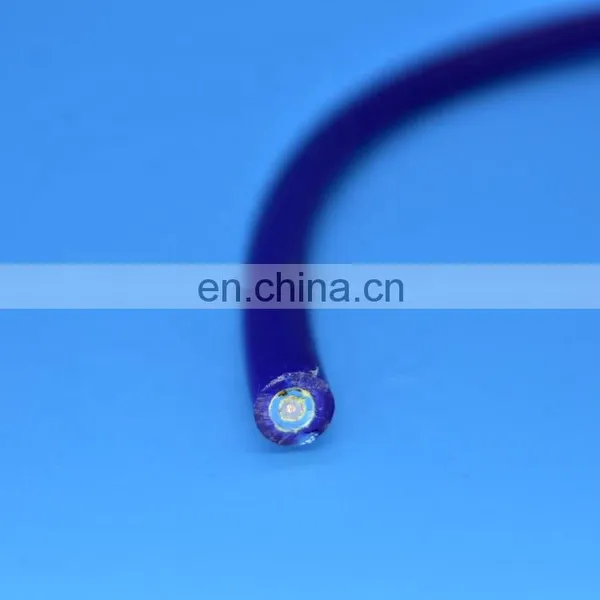 FS-SYV50 Underwater Coaxial Cable High Tension Cable photo-5